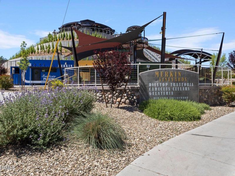 Community amenities in Vineyards at Cottonwood, Cottonwood (Image 8).