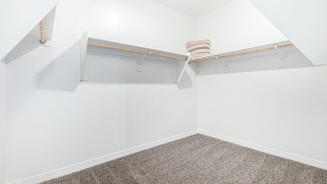 Spacious, unfurnished interior of a new home in Sycamore Vista, Vail (Image 21). Spacious, unfurnished interior of a new home in Sycamore Vista, Vail (Image 21).