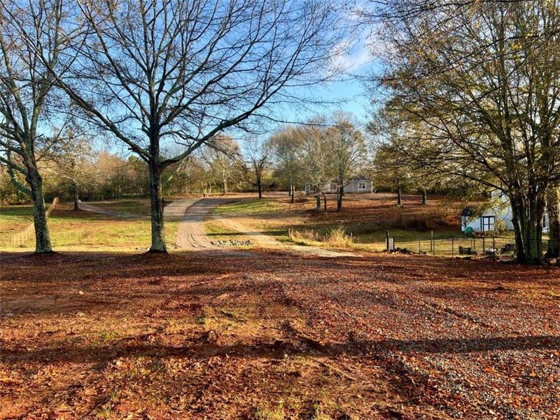 Natural landscape and outdoor views near  in Gainesville (Image 15).