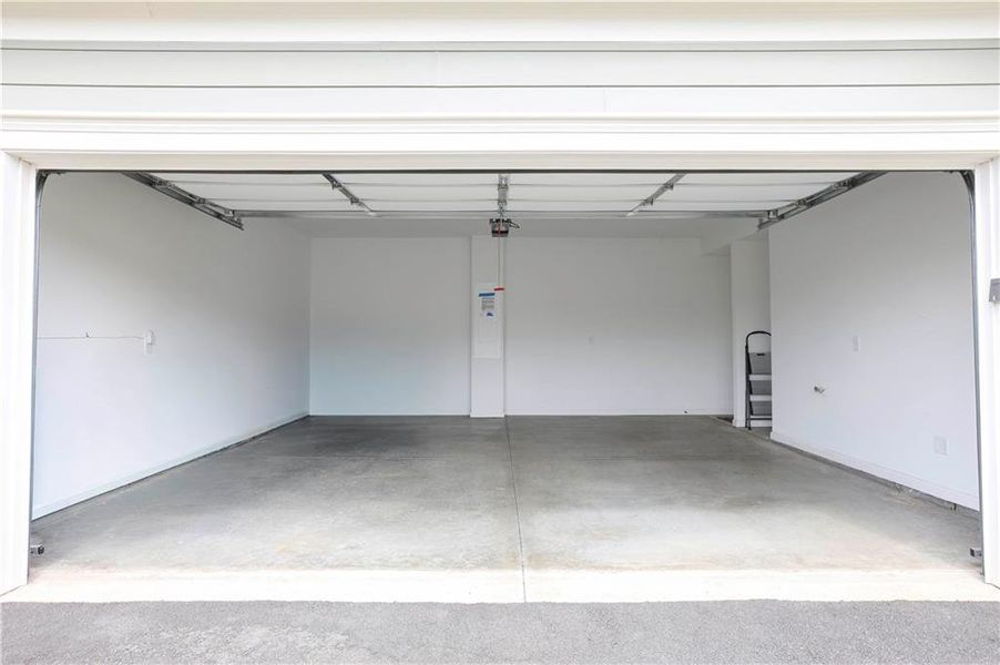 Spacious, unfurnished interior of a new home in , Cumming (Image 23). Spacious, unfurnished interior of a new home in , Cumming (Image 23).