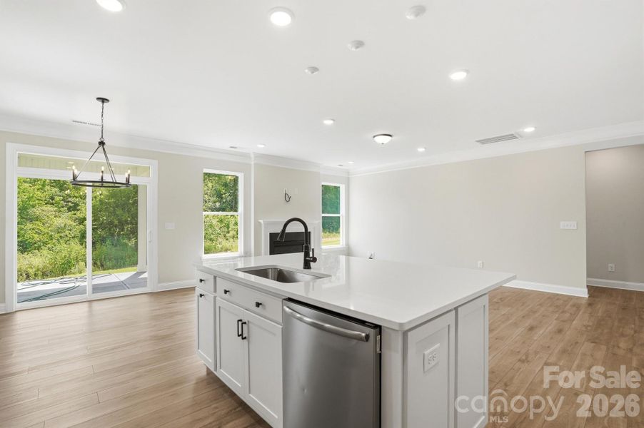 Kitchen Kitchen