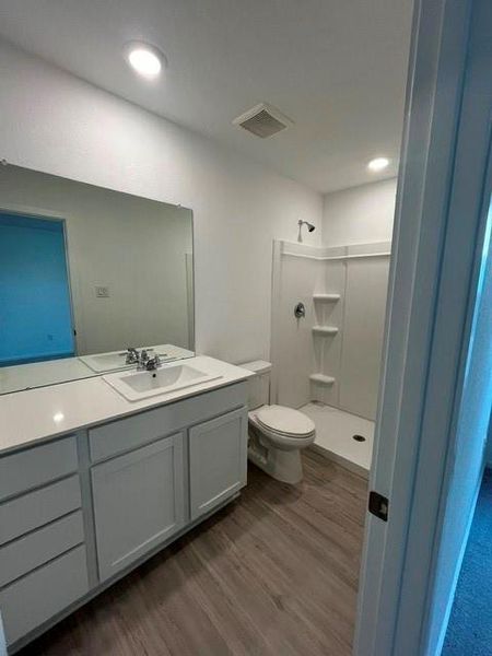 Pictures are representative of same floor plan - not the actual home