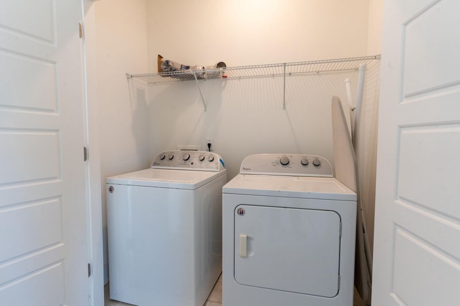Close-up of interior finishes inside a home in , Summerville (Image 11).