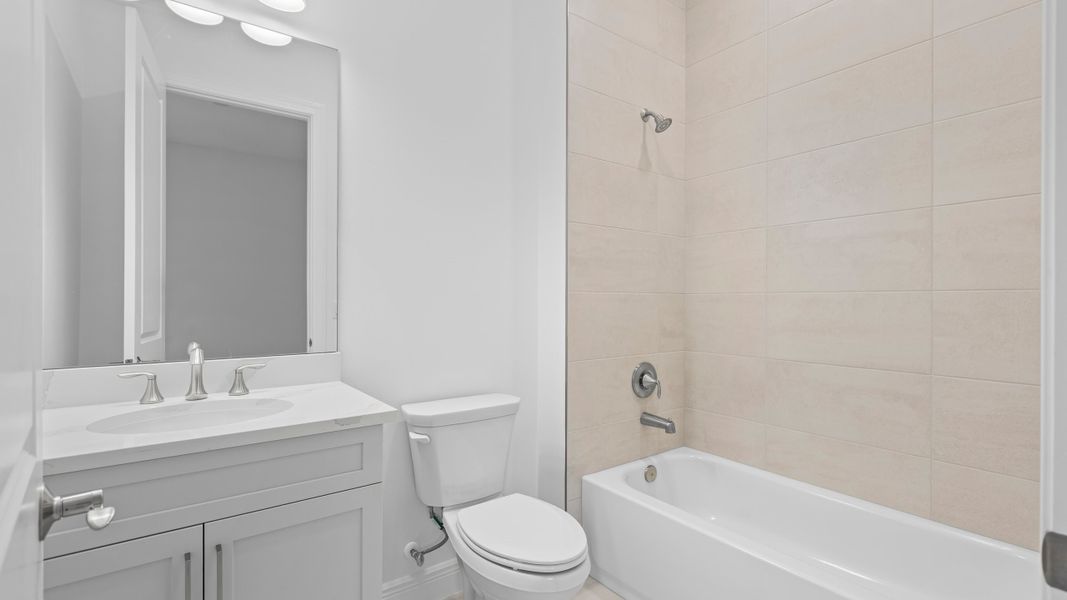 Bath 3 Bath 3