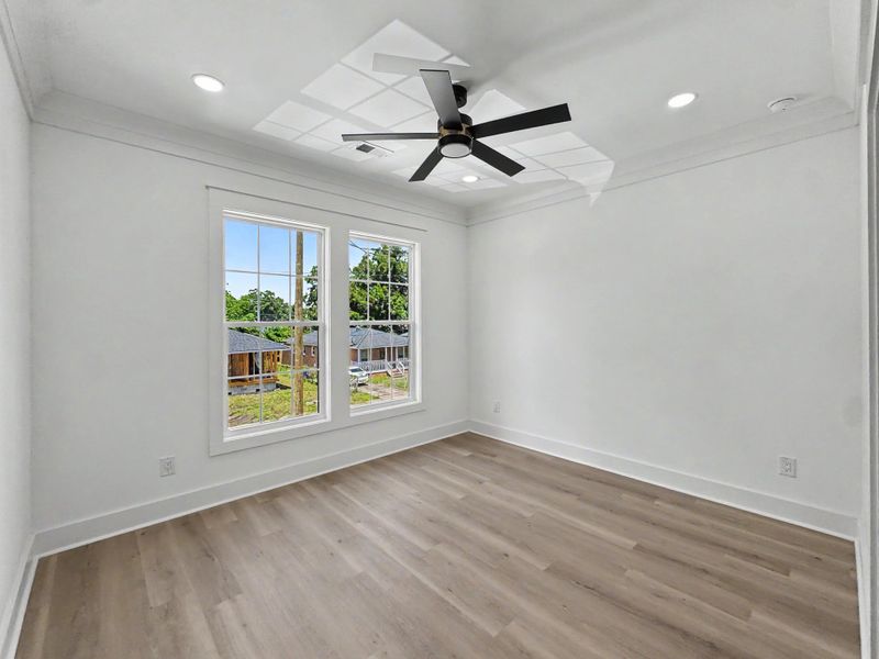 Spacious, unfurnished interior of a new home in , North Charleston (Image 38). Spacious, unfurnished interior of a new home in , North Charleston (Image 38).
