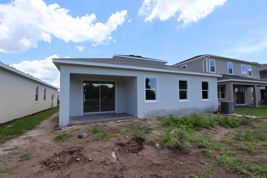 Exterior Exterior