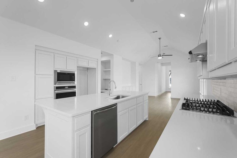 Kitchen Kitchen