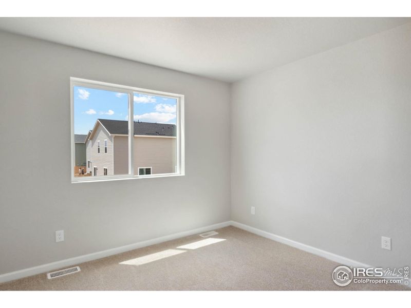 Spacious, unfurnished interior of a new home in , Frederick (Image 9).