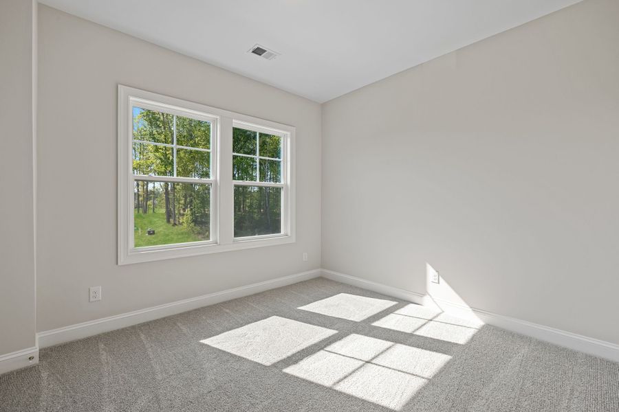 2,932sf New Home in Knightdale, NC.  - Slide 48
