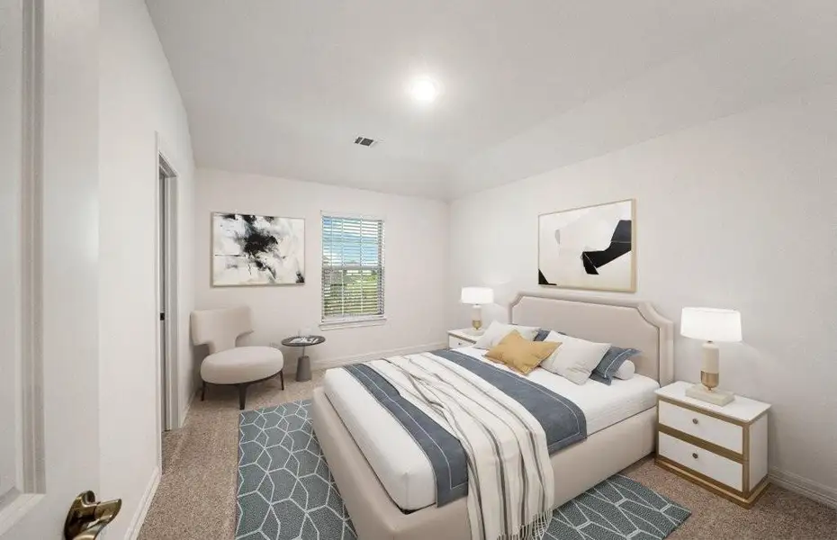 Guest Bedroom 3 - Representation Photos Only Guest Bedroom 3 - Representation Photos Only