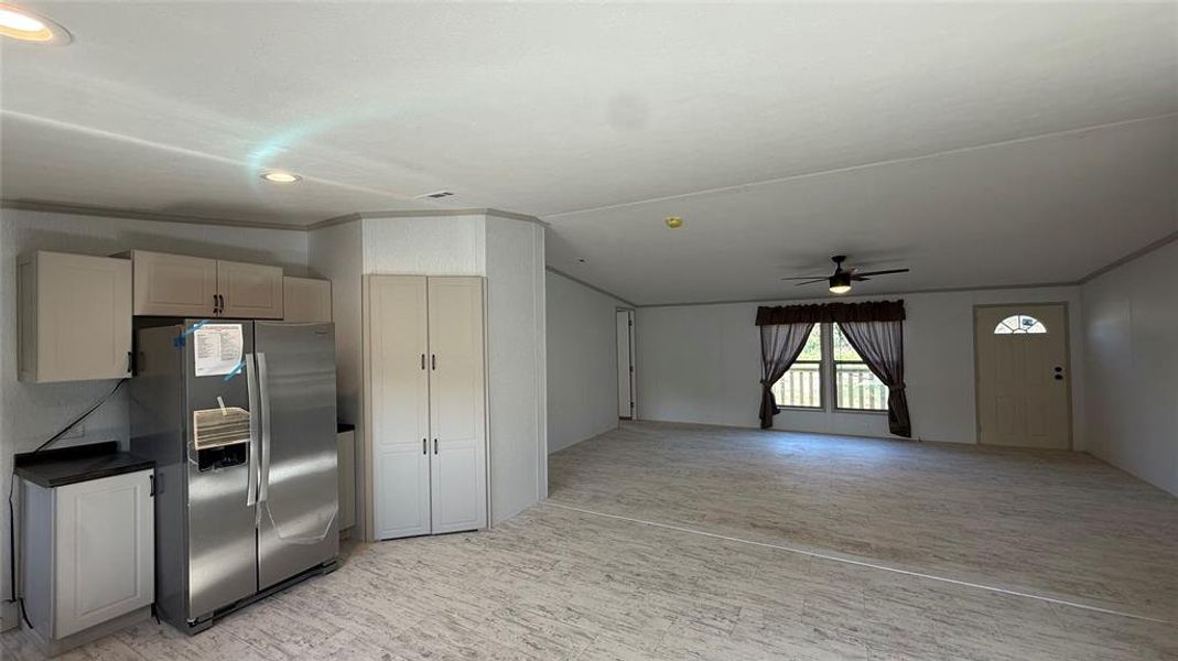 Spacious, unfurnished interior of a new home in , Bridgeport (Image 10). Spacious, unfurnished interior of a new home in , Bridgeport (Image 10).