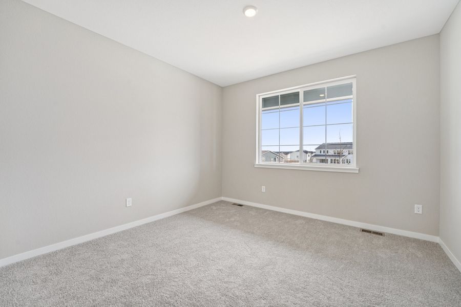 New Home in Parker, CO.  - Slide 14