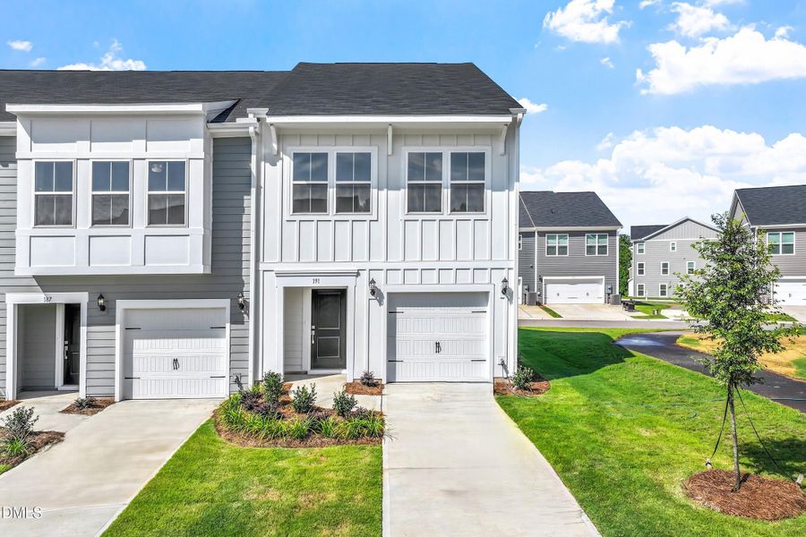 02-191 Central Townes Wy Lot 319 [240873 02-191 Central Townes Wy Lot 319 [240873