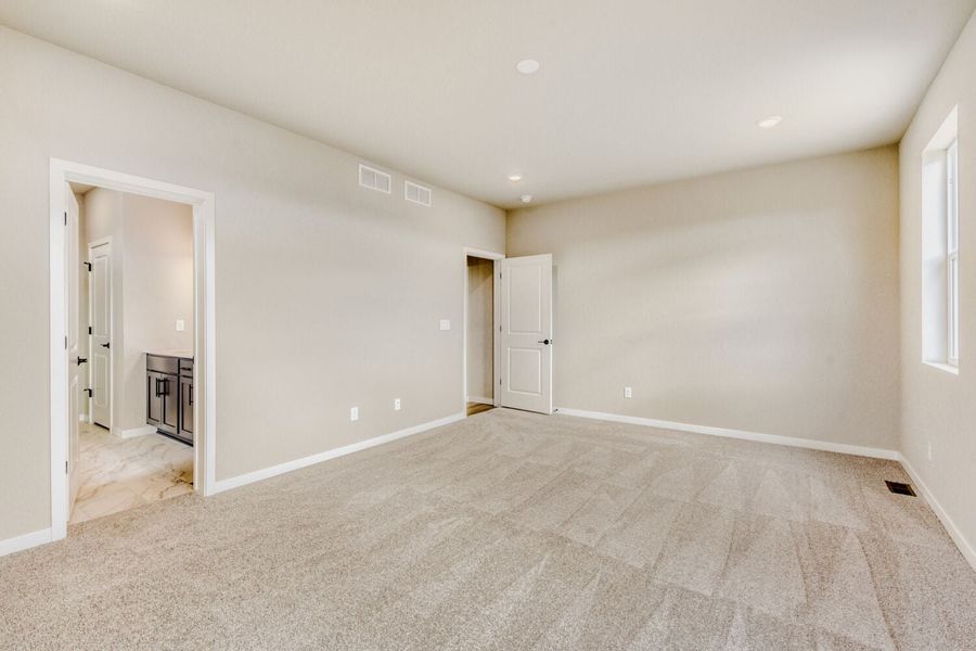 2,580sf New Home in Parker, CO.  - Slide 19