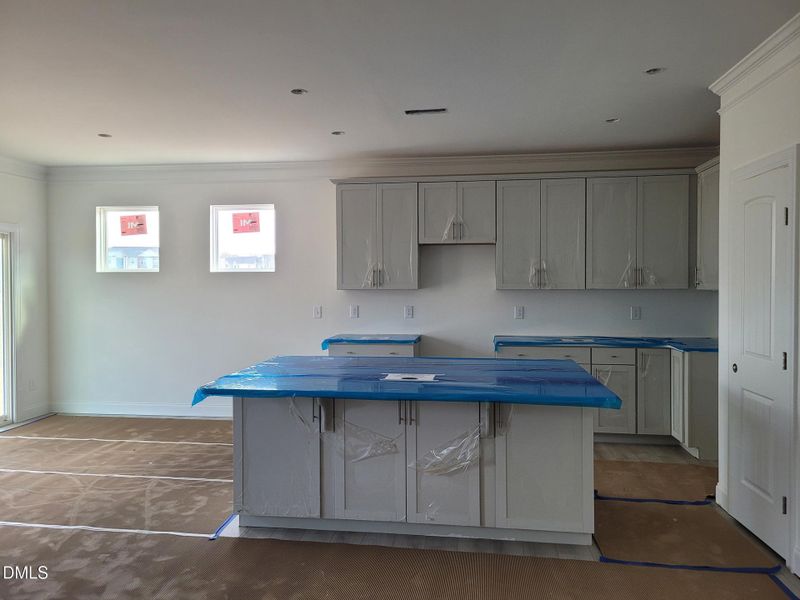 EF 22 Kitchen 10-4-25