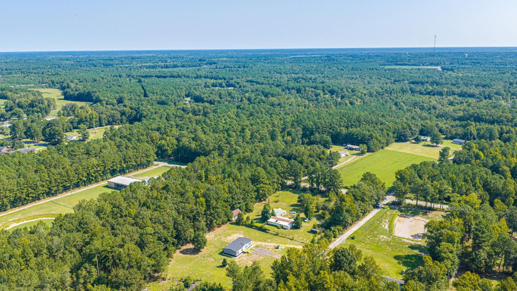 Natural landscape and outdoor views near  in St. Stephen (Image 79).