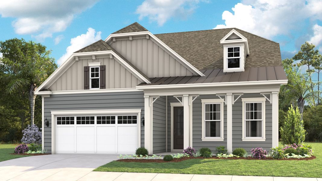 CH-Farmhouse CH-Farmhouse