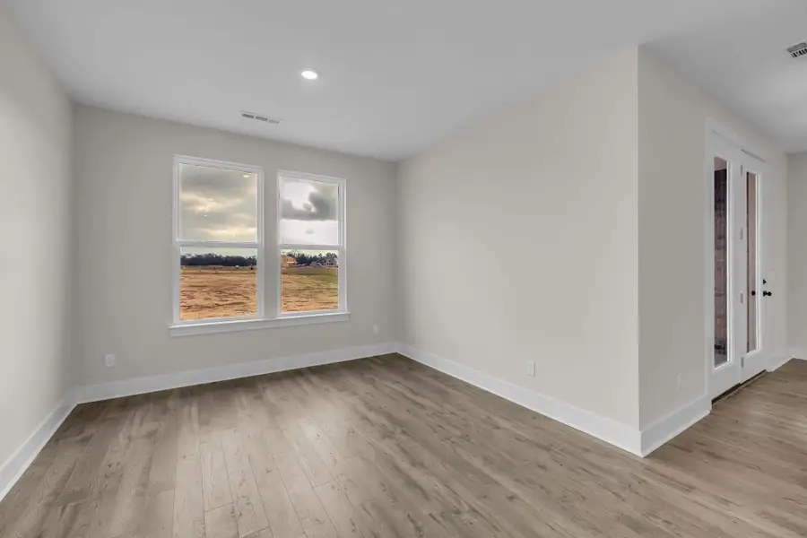 Casper New Home in Chapel Hill, TN.  - Slide 34