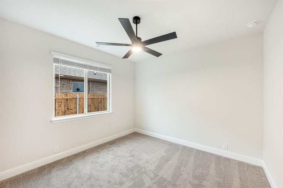 Spacious, unfurnished interior of a new home in East Oak Creek 60-65, Commerce (Image 28). Spacious, unfurnished interior of a new home in East Oak Creek 60-65, Commerce (Image 28).