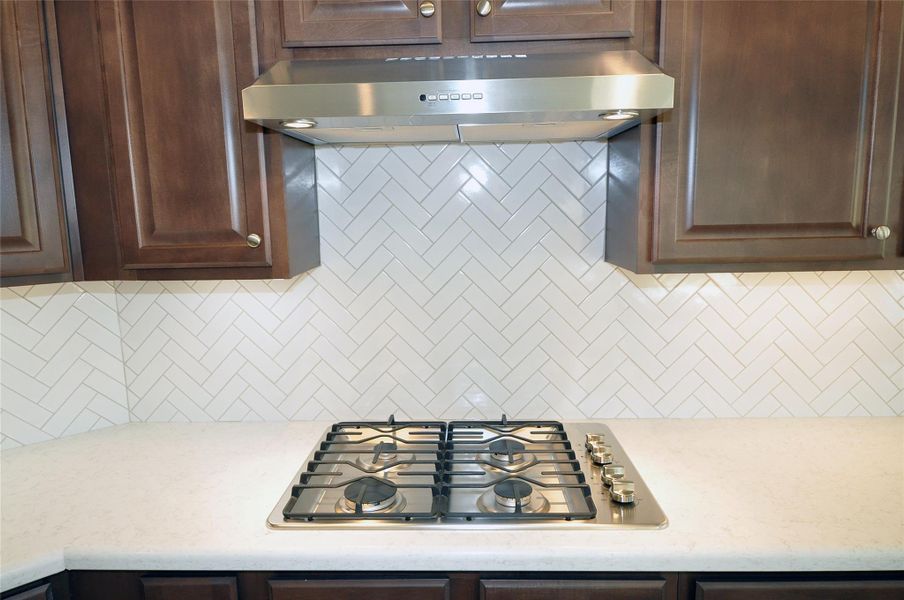 Close-up of interior finishes inside a home in , League City (Image 16). Close-up of interior finishes inside a home in , League City (Image 16).