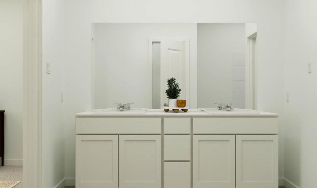 Pictures are representative of floor plan - not actual home