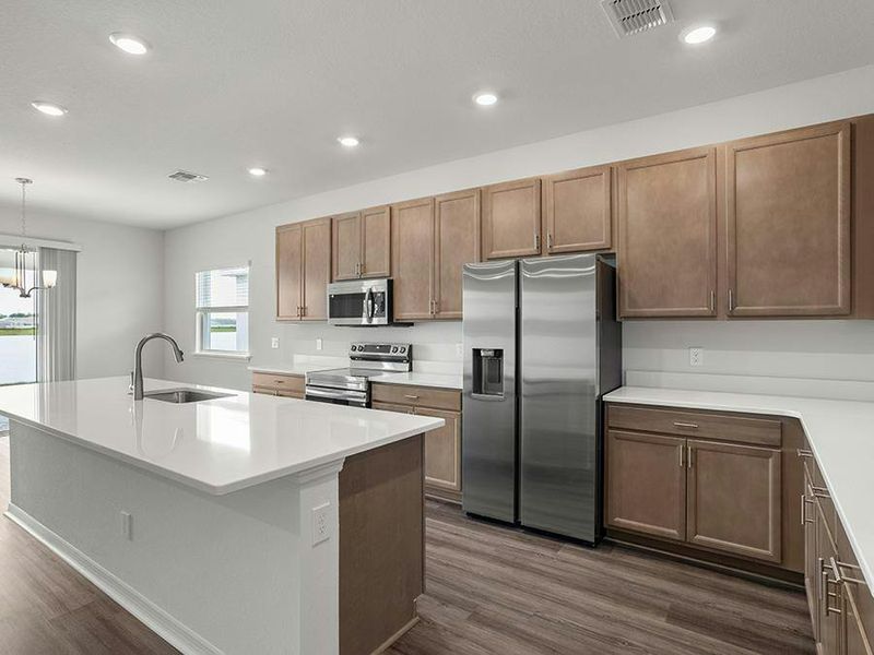 This beautiful home is a must-see - Call or email us today for your VIP showing!