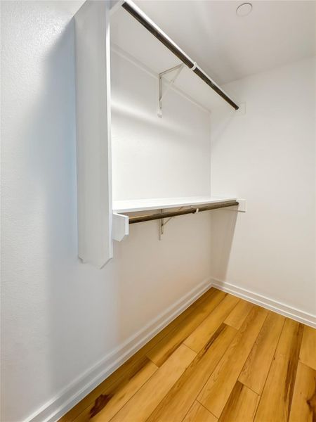 Spacious, unfurnished interior of a new home in , Austin (Image 17).