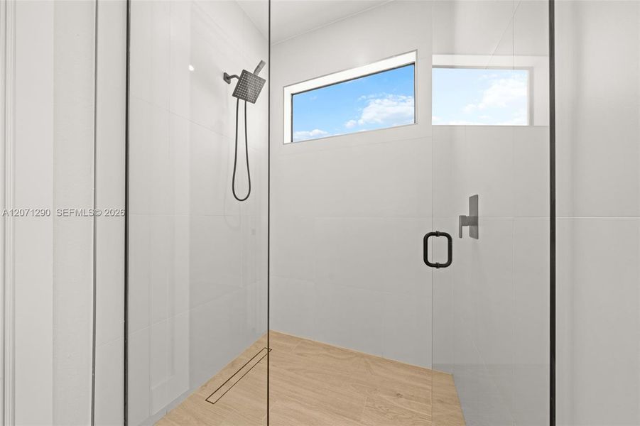 Close-up of interior finishes inside a home in , Cape Coral (Image 19). Close-up of interior finishes inside a home in , Cape Coral (Image 19).