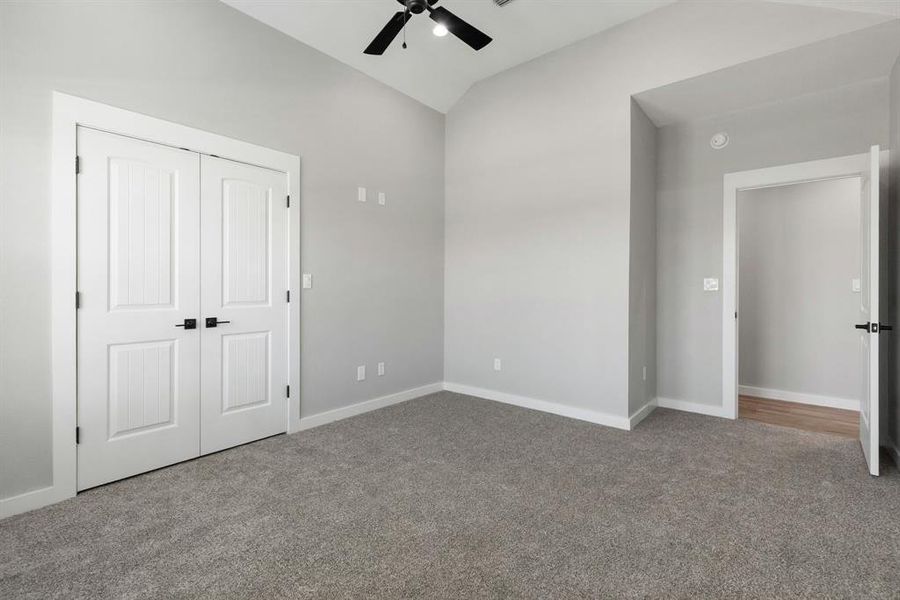 Spacious, unfurnished interior of a new home in , Sulphur Springs (Image 36). Spacious, unfurnished interior of a new home in , Sulphur Springs (Image 36).