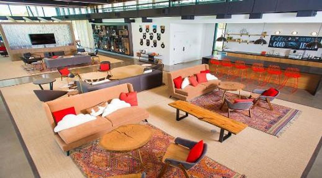 Easton Park Community Easton Park Community