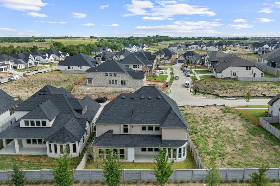 McKinney, TX New Home. - Slide 6 McKinney, TX New Home. - Slide 6