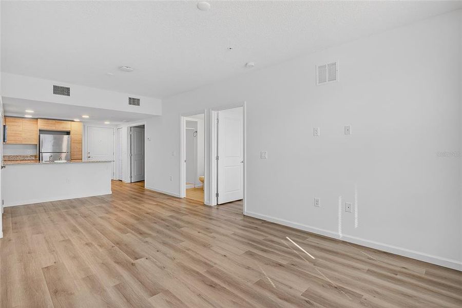 Spacious, unfurnished interior of a new home in , Orlando (Image 12). Spacious, unfurnished interior of a new home in , Orlando (Image 12).