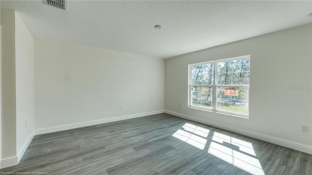 Spacious, unfurnished interior of a new home in , Sebring (Image 16). Spacious, unfurnished interior of a new home in , Sebring (Image 16).