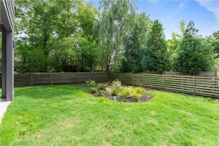 Natural landscape and outdoor views near  in Atlanta (Image 38).
