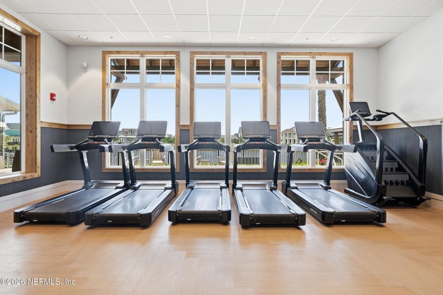 Community amenities in Seven Pines, Jacksonville (Image 50).