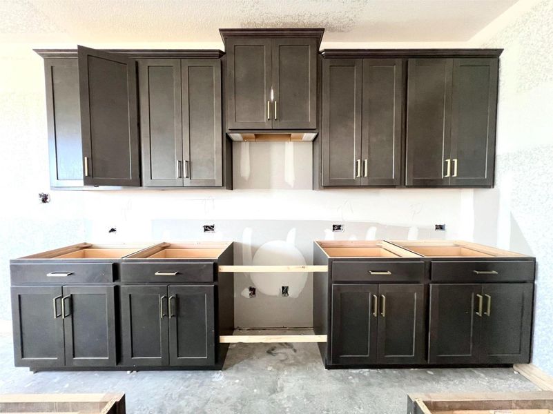 Actual progress of your home. Actual progress of your home.