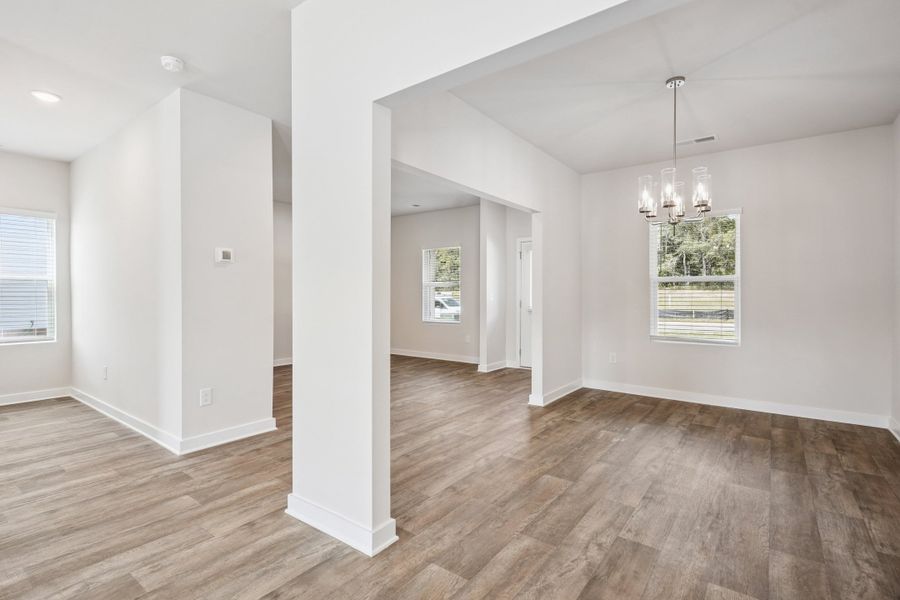 4br New Home in Social Circle, GA.  - Slide 6