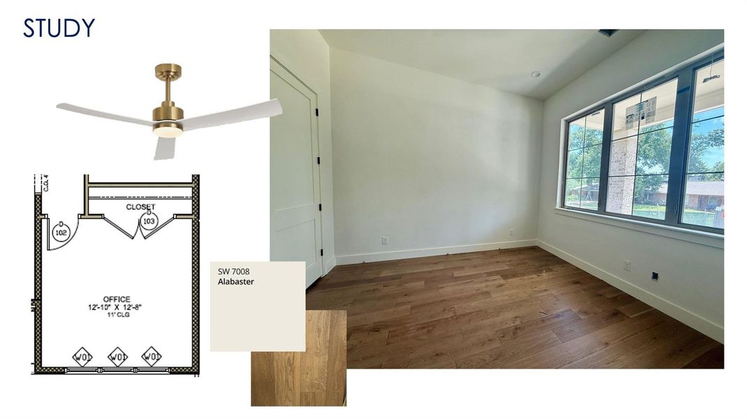 Sample of building materials used in homes in , Houston (Image 10). Sample of building materials used in homes in , Houston (Image 10).