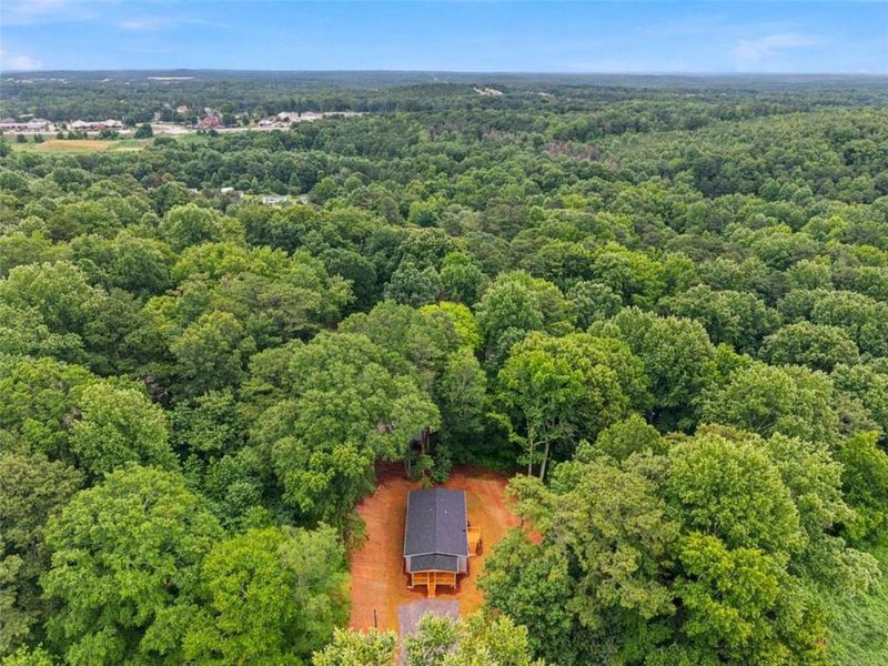 Natural landscape and outdoor views near  in Villa Rica (Image 33).