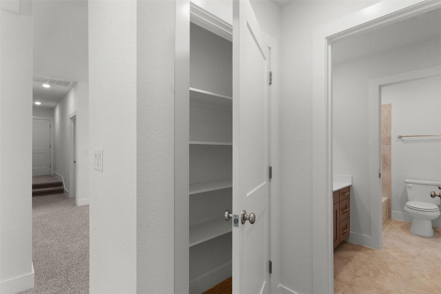 REPRESENTATIVE OF FLOOR PLAN ONLY