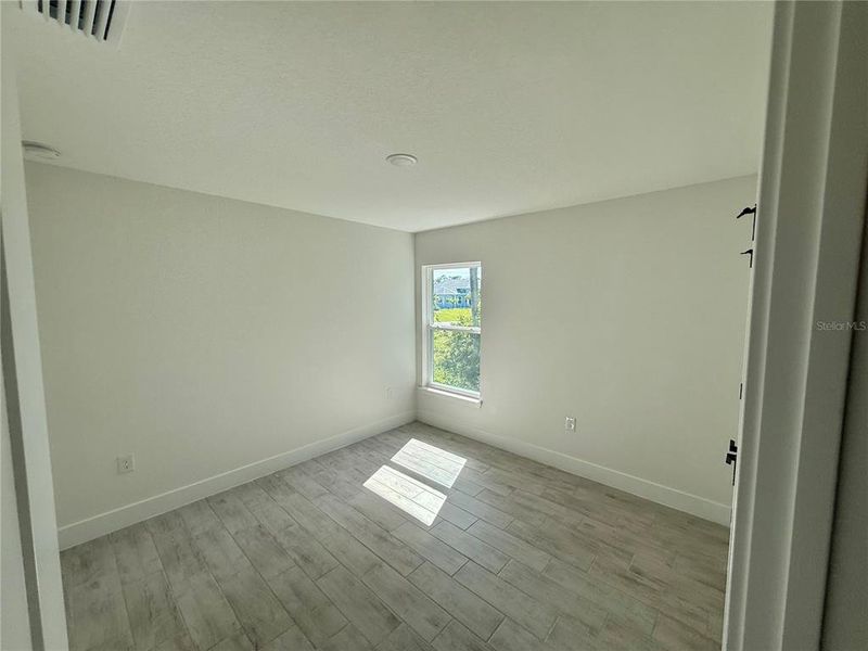 Spacious, unfurnished interior of a new home in Rotonda, Rotonda West (Image 22).