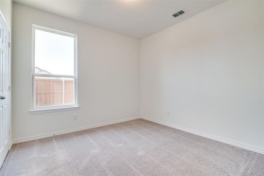 Spacious, unfurnished interior of a new home in , Crandall (Image 10). Spacious, unfurnished interior of a new home in , Crandall (Image 10).