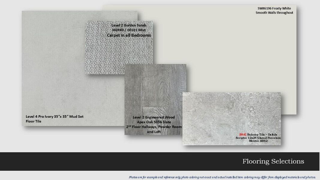 Image 27 of a home in Coral Isles at Avenir.