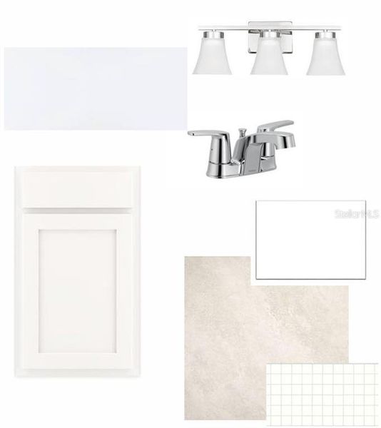 Sample of building materials used in homes in Southwind – Executive Series, Plant City (Image 5). Sample of building materials used in homes in Southwind – Executive Series, Plant City (Image 5).