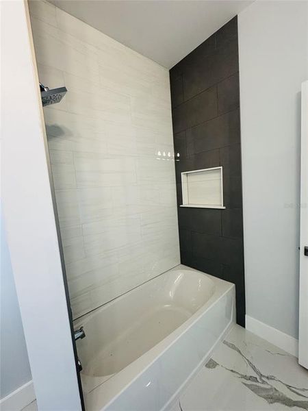 Furnished interior view inside a new home in , Lehigh Acres (Image 7). Furnished interior view inside a new home in , Lehigh Acres (Image 7).