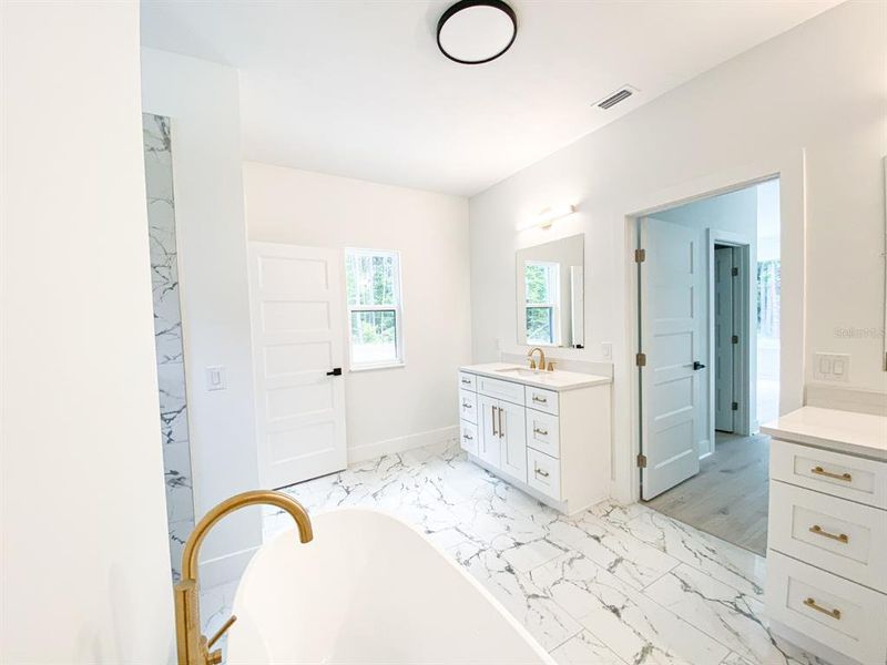 Primary Bathroom Primary Bathroom