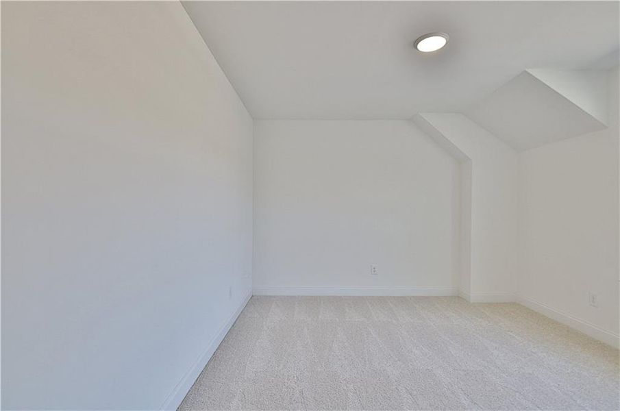 Spacious, unfurnished interior of a new home in , Senoia (Image 50).