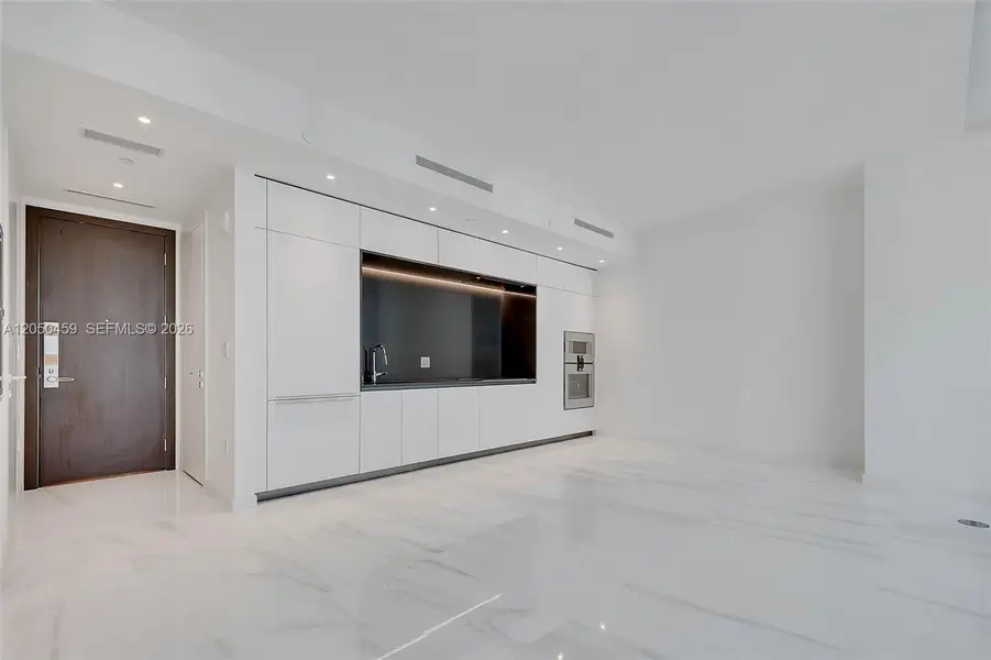 Spacious, unfurnished interior of a new home in , Miami (Image 17). Spacious, unfurnished interior of a new home in , Miami (Image 17).