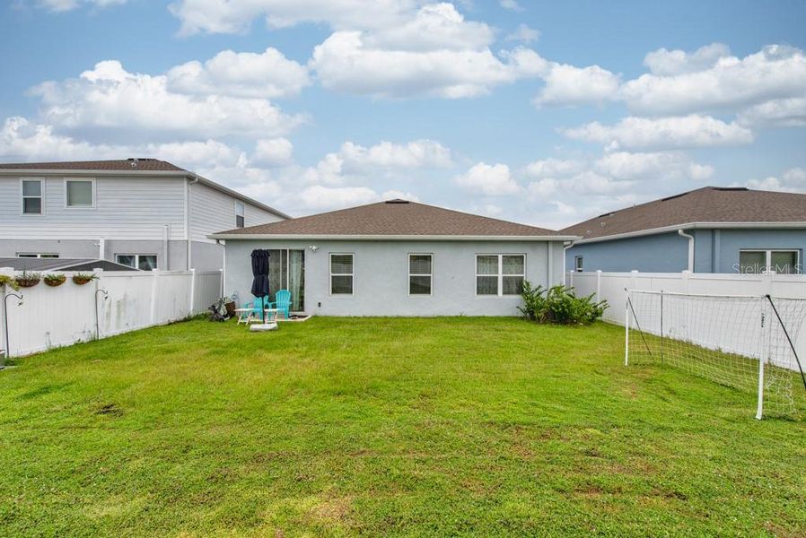 Front exterior of a new home in , Zephyrhills, FL, highlighting curb appeal (Image 1).