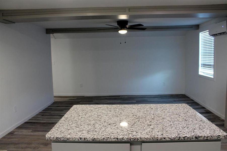 Spacious, unfurnished interior of a new home in , Brownwood (Image 21).